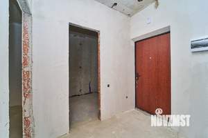 1-к квартира, вторичка, 40м2, 10/17 этаж