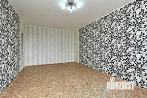 2-к квартира, вторичка, 60м2, 6/16 этаж