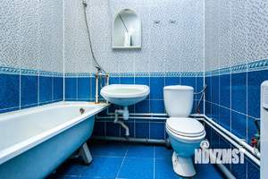 1-к квартира, вторичка, 36м2, 6/14 этаж