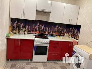 1-к квартира, вторичка, 35м2, 1/8 этаж