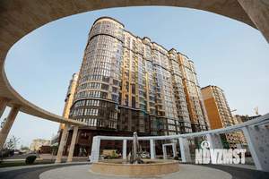 1-к квартира, вторичка, 45м2, 4/22 этаж