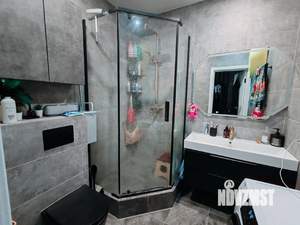 1-к квартира, вторичка, 35м2, 2/10 этаж