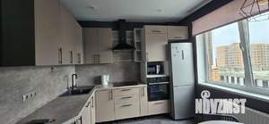 2-к квартира, вторичка, 61м2, 8/9 этаж