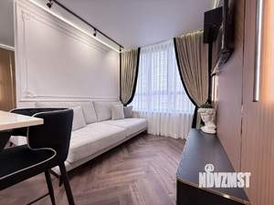 1-к квартира, вторичка, 44м2, 8/26 этаж