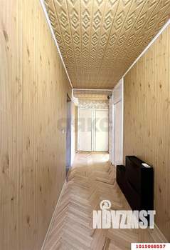 2-к квартира, вторичка, 48м2, 8/9 этаж