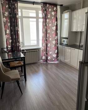 2-к квартира, вторичка, 66м2, 15/17 этаж