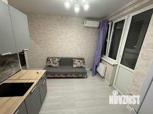 Студия квартира, вторичка, 21м2, 8/22 этаж