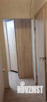 1-к квартира, вторичка, 43м2, 6/17 этаж