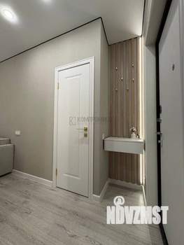 1-к квартира, вторичка, 27м2, 11/16 этаж