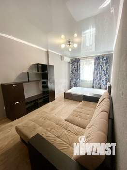 1-к квартира, вторичка, 37м2, 14/18 этаж