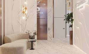 2-к квартира, вторичка, 75м2, 3/18 этаж