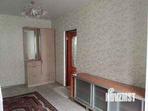 1-к квартира, вторичка, 34м2, 3/6 этаж