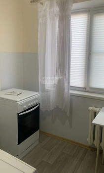 1-к квартира, вторичка, 31м2, 4/5 этаж