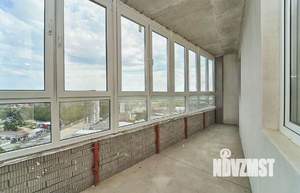 3-к квартира, вторичка, 230м2, 25/25 этаж