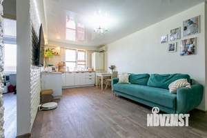 3-к квартира, вторичка, 70м2, 10/10 этаж