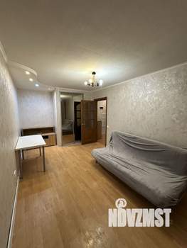 2-к квартира, вторичка, 42м2, 5/5 этаж