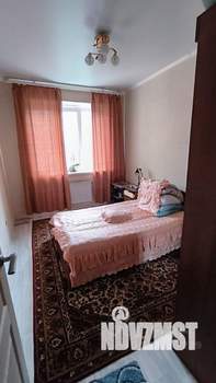 2-к квартира, вторичка, 53м2, 4/6 этаж