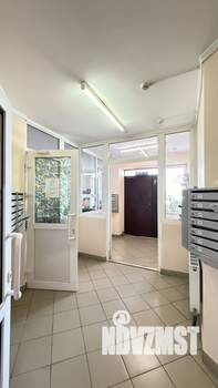 2-к квартира, вторичка, 70м2, 4/18 этаж