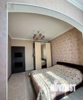 2-к квартира, вторичка, 60м2, 10/18 этаж