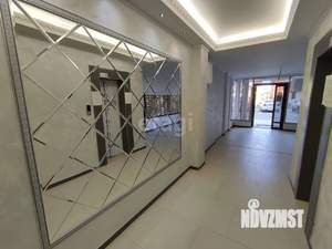 2-к квартира, вторичка, 80м2, 8/21 этаж