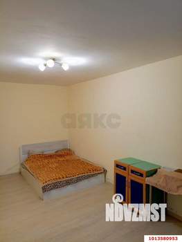 1-к квартира, вторичка, 42м2, 1/6 этаж