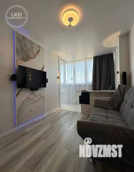 1-к квартира, вторичка, 29м2, 22/24 этаж