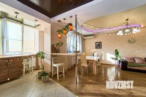 3-к квартира, вторичка, 92м2, 4/6 этаж