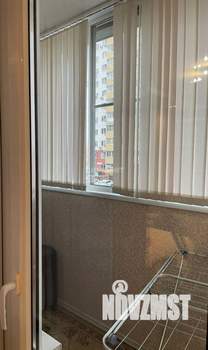 1-к квартира, вторичка, 48м2, 3/12 этаж