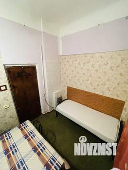 3-к квартира, вторичка, 36м2, 1/2 этаж