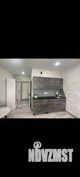 Студия квартира, вторичка, 22м2, 4/8 этаж