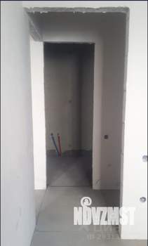 1-к квартира, вторичка, 38м2, 3/16 этаж