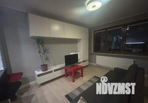 1-к квартира, вторичка, 36м2, 9/20 этаж