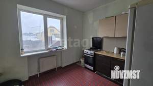 1-к квартира, вторичка, 37м2, 2/8 этаж