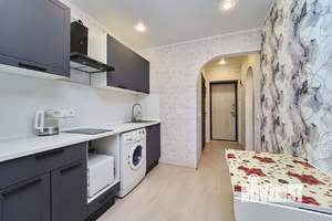 1-к квартира, вторичка, 30м2, 2/6 этаж