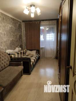 3-к квартира, вторичка, 67м2, 1/16 этаж