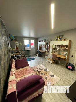 2-к квартира, вторичка, 64м2, 13/16 этаж