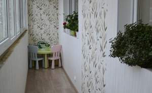 2-к квартира, вторичка, 65м2, 2/3 этаж