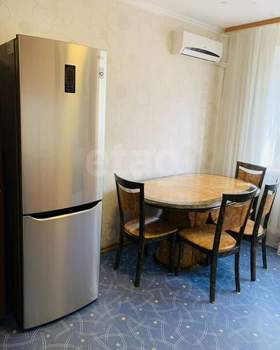 2-к квартира, вторичка, 58м2, 2/9 этаж