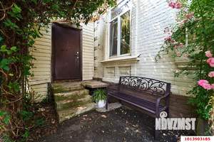 2-к квартира, вторичка, 38м2, 1/1 этаж