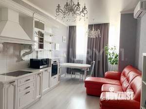 3-к квартира, вторичка, 80м2, 7/24 этаж