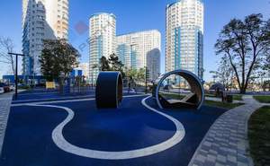 2-к квартира, вторичка, 53м2, 18/24 этаж