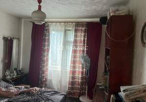 4-к квартира, вторичка, 74м2, 4/9 этаж