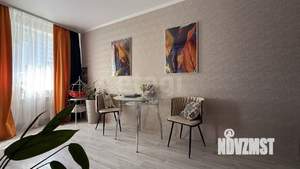 1-к квартира, вторичка, 33м2, 2/8 этаж