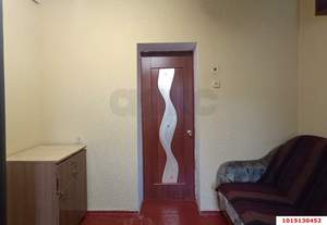 3-к квартира, вторичка, 46м2, 1/1 этаж