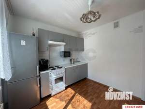 1-к квартира, вторичка, 40м2, 7/14 этаж