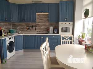 2-к квартира, вторичка, 70м2, 5/6 этаж