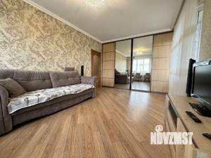 3-к квартира, вторичка, 94м2, 10/16 этаж