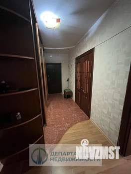 2-к квартира, вторичка, 85м2, 2/5 этаж