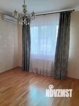 3-к квартира, вторичка, 92м2, 2/16 этаж