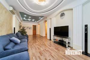 5-к квартира, вторичка, 154м2, 4/8 этаж